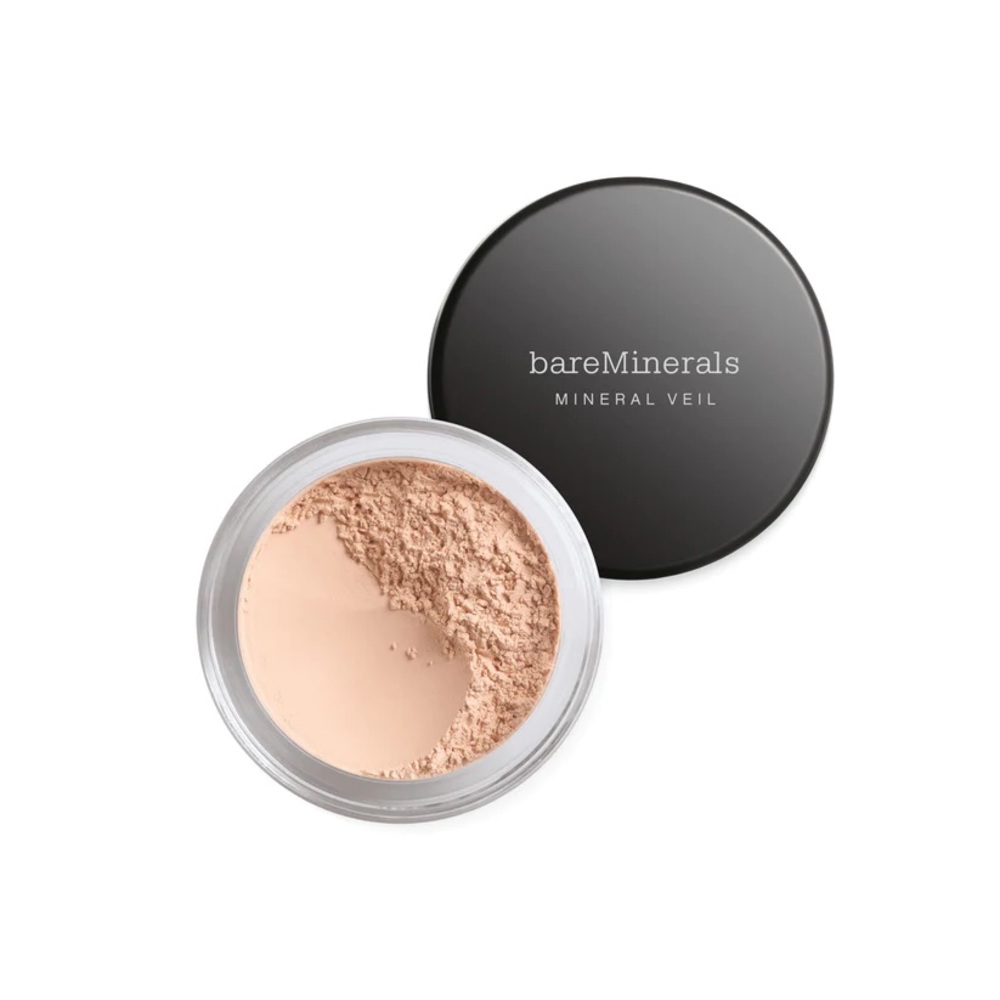 NEW BareMinerals Mineral Veil Original Translucent Setting Powder Mini SEALED